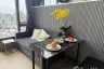 2 Bedroom Condo for Sale or Rent in Life Rama 4 - Asoke, Khlong Toei, Bangkok near MRT Queen Sirikit National Convention Centre