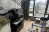 2 Bedroom Condo for Sale or Rent in Life Rama 4 - Asoke, Khlong Toei, Bangkok near MRT Queen Sirikit National Convention Centre