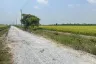 Land for sale in Khlong Khwang, Nonthaburi