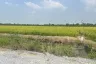 Land for sale in Khlong Khwang, Nonthaburi
