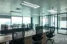 Office for rent in Din Daeng, Bangkok