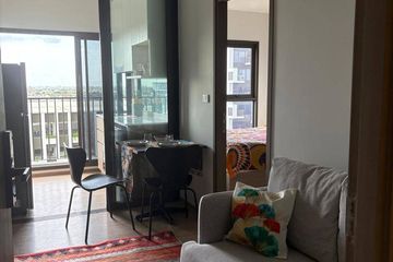 1 Bedroom Condo for Sale or Rent in Noble Create, Lat Phrao, Bangkok