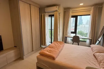 Condo for rent in FLO by Sansiri, Khlong San, Bangkok near BTS Khlong San