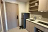 Condo for rent in FLO by Sansiri, Khlong San, Bangkok near BTS Khlong San