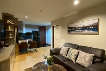 2 Bedroom Condo for rent in Green Point Silom, Suriyawong, Bangkok near BTS Chong Nonsi