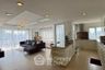 3 Bedroom Condo for rent in Siam Condominium, Din Daeng, Bangkok near MRT Phra Ram 9