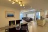 3 Bedroom Condo for rent in Siam Condominium, Din Daeng, Bangkok near MRT Phra Ram 9