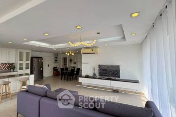 3 Bedroom Condo for rent in Siam Condominium, Din Daeng, Bangkok near MRT Phra Ram 9