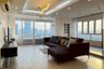 3 Bedroom Condo for rent in Siam Condominium, Din Daeng, Bangkok near MRT Phra Ram 9