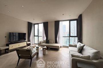 2 Bedroom Condo for rent in The Reserve Sathorn, Thung Maha Mek, Bangkok near BTS Chong Nonsi