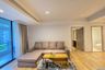 2 Bedroom Condo for rent in Villa Bajaj, Khlong Toei Nuea, Bangkok near MRT Sukhumvit