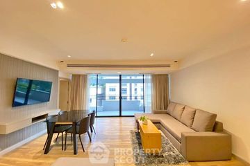 2 Bedroom Condo for rent in Villa Bajaj, Khlong Toei Nuea, Bangkok near MRT Sukhumvit