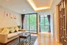 2 Bedroom Condo for rent in Khlong Toei, Bangkok near BTS Nana
