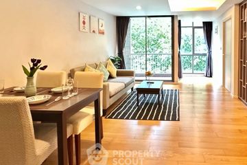 2 Bedroom Condo for rent in Khlong Toei, Bangkok near BTS Nana