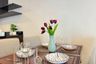 2 Bedroom Condo for rent in Khlong Toei, Bangkok near BTS Nana