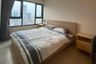 2 Bedroom Condo for rent in Life Asoke, Bang Kapi, Bangkok near MRT Phetchaburi