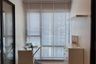 1 Bedroom Condo for rent in Rhythm Asoke, Makkasan, Bangkok near MRT Phra Ram 9