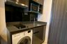 1 Bedroom Condo for rent in Ashton Asoke, Khlong Toei Nuea, Bangkok near MRT Sukhumvit