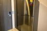 1 Bedroom Condo for rent in Ashton Asoke, Khlong Toei Nuea, Bangkok near MRT Sukhumvit