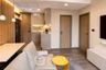 2 Bedroom Condo for rent in COCO Parc, Khlong Toei, Bangkok near MRT Khlong Toei