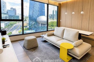 2 Bedroom Condo for rent in COCO Parc, Khlong Toei, Bangkok near MRT Khlong Toei
