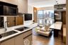 2 Bedroom Condo for rent in COCO Parc, Khlong Toei, Bangkok near MRT Khlong Toei