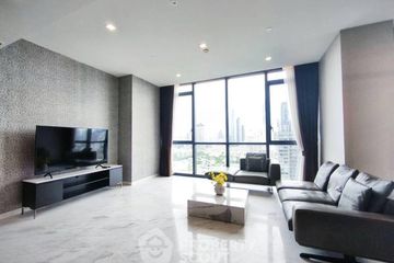 2 Bedroom Condo for rent in The Monument Thong Lo, Khlong Tan Nuea, Bangkok near BTS Thong Lo