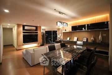3 Bedroom Condo for rent in Belle Grand Rama 9, Huai Khwang, Bangkok near MRT Phra Ram 9