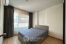 1 Bedroom Condo for rent in Ideo Rama 9 - Asoke, Huai Khwang, Bangkok near MRT Phra Ram 9