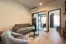1 Bedroom Condo for rent in Ideo Rama 9 - Asoke, Huai Khwang, Bangkok near MRT Phra Ram 9