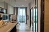 1 Bedroom Condo for rent in The Crest Park Residences, Chatuchak, Bangkok near MRT Phahon Yothin