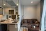 1 Bedroom Condo for rent in The Crest Park Residences, Chatuchak, Bangkok near MRT Phahon Yothin