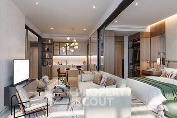 1 Bedroom Condo for sale in Na Kluea, Chonburi