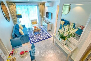 1 Bedroom Condo for sale in Seven Seas le Carnival, Nong Prue, Chonburi