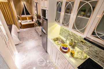 1 Bedroom Condo for sale in Seven Seas le Carnival, Nong Prue, Chonburi