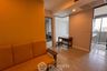 1 Bedroom Condo for sale in The Room Rama 4, Rong Mueang, Bangkok near MRT Hua Lamphong