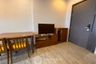 1 Bedroom Condo for sale in The Room Rama 4, Rong Mueang, Bangkok near MRT Hua Lamphong