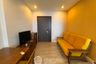 1 Bedroom Condo for sale in The Room Rama 4, Rong Mueang, Bangkok near MRT Hua Lamphong