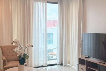 2 Bedroom Condo for sale in The Room Sukhumvit 62, Bang Chak, Bangkok near BTS Punnawithi