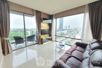 2 Bedroom Condo for sale in Star View, Bang Khlo, Bangkok near BTS Surasak