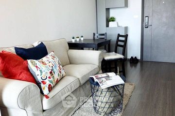 1 Bedroom Condo for sale in Ideo Sukhumvit 93, Bang Chak, Bangkok near BTS Bang Chak