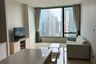 1 Bedroom Condo for sale in Sindhorn Residence, Lumpini, Bangkok near BTS Ploen Chit