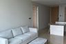 1 Bedroom Condo for sale in Sindhorn Residence, Lumpini, Bangkok near BTS Ploen Chit
