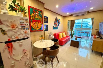 1 Bedroom Condo for Sale or Rent in Siam Oriental Elegance 2, Nong Prue, Chonburi