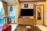 1 Bedroom Condo for Sale or Rent in Siam Oriental Elegance 2, Nong Prue, Chonburi