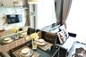 1 Bedroom Condo for Sale or Rent in Edge Sukhumvit 23, Khlong Toei Nuea, Bangkok near BTS Asoke