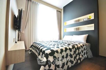 1 Bedroom Condo for Sale or Rent in Edge Sukhumvit 23, Khlong Toei Nuea, Bangkok near BTS Asoke