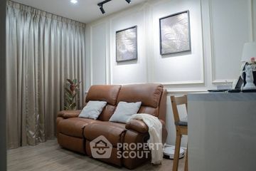 2 Bedroom Condo for sale in The Nest Sukhumvit 64, Bang Chak, Bangkok near BTS Punnawithi