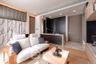 1 Bedroom Condo for sale in Saladaeng One, Silom, Bangkok near MRT Lumpini