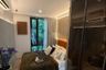1 Bedroom Condo for sale in Maru Chula, Rong Mueang, Bangkok near MRT Hua Lamphong